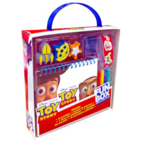 DISNEY - FUN BOX - TOY STORY