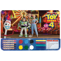 DISNEY - GIGA BOOKS - TOY STORY 4