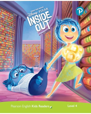DISNEY INSIDE OUT