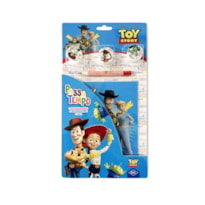 DISNEY - LIVRO PASSATEMPOS - TOY STORY
