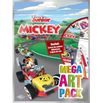 DISNEY - MEGA ART PACK - MICKEY