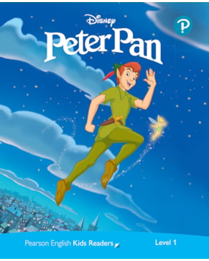 DISNEY PETER PAN