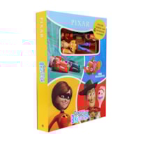 DISNEY PIXAR: CONTOS PARA BRINCAR