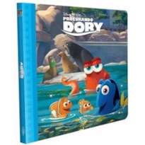 DISNEY - PRIMEIRAS HISTÓRIAS - PROCURANDO DORY