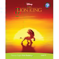 DISNEY THE LION KING