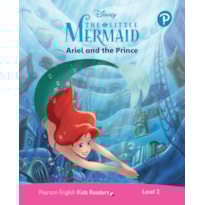 DISNEY THE LITTLE MERMAID