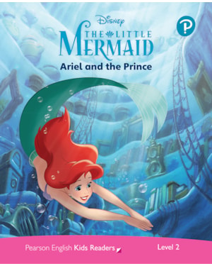 DISNEY THE LITTLE MERMAID