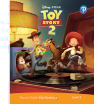 DISNEY TOY STORY 2
