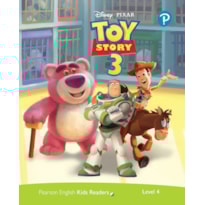 DISNEY TOY STORY 3