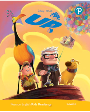 DISNEY UP