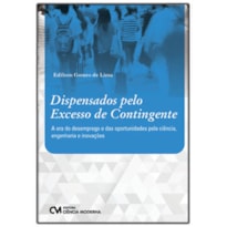 DISPENSADO PELO EXCESSO DE CONTINGENTE