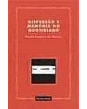 Dispersão e memória no quotidiano