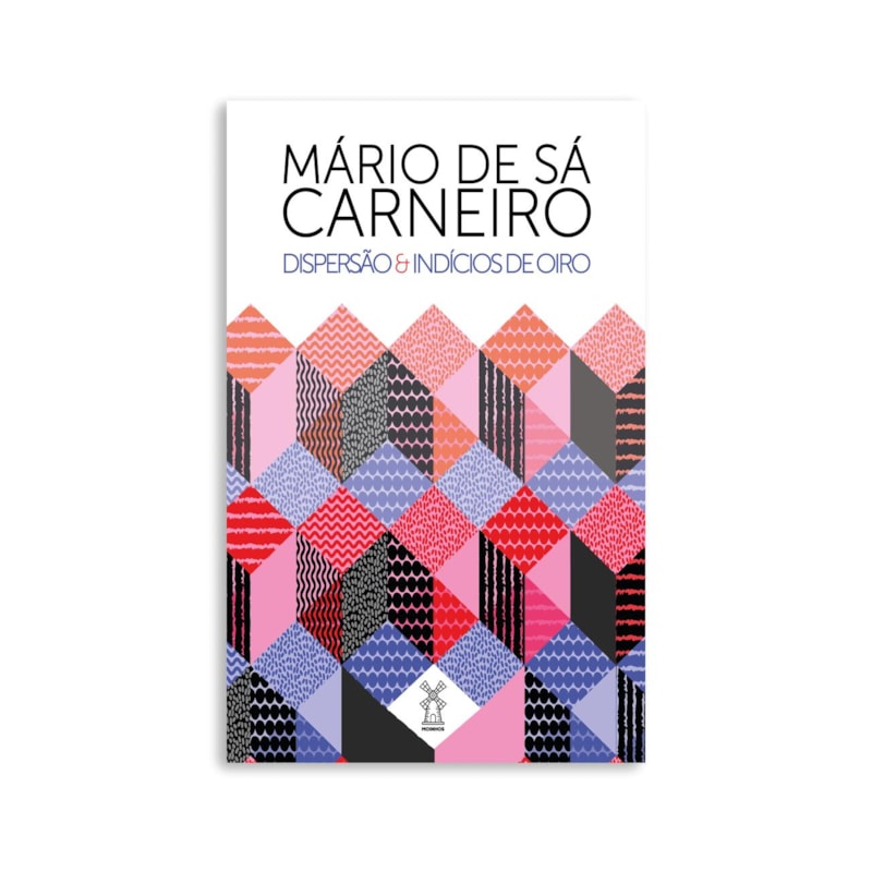 DISPERSÃO &AMP; INDÍCIOS DE OIRO