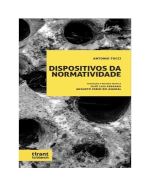 DISPOSITIVOS DA NORMATIVIDADE - 2023