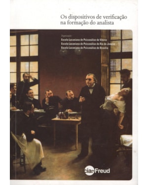 DISPOSITIVOS DE VERIFICACAO NA FORMACAO DO ANALISTA