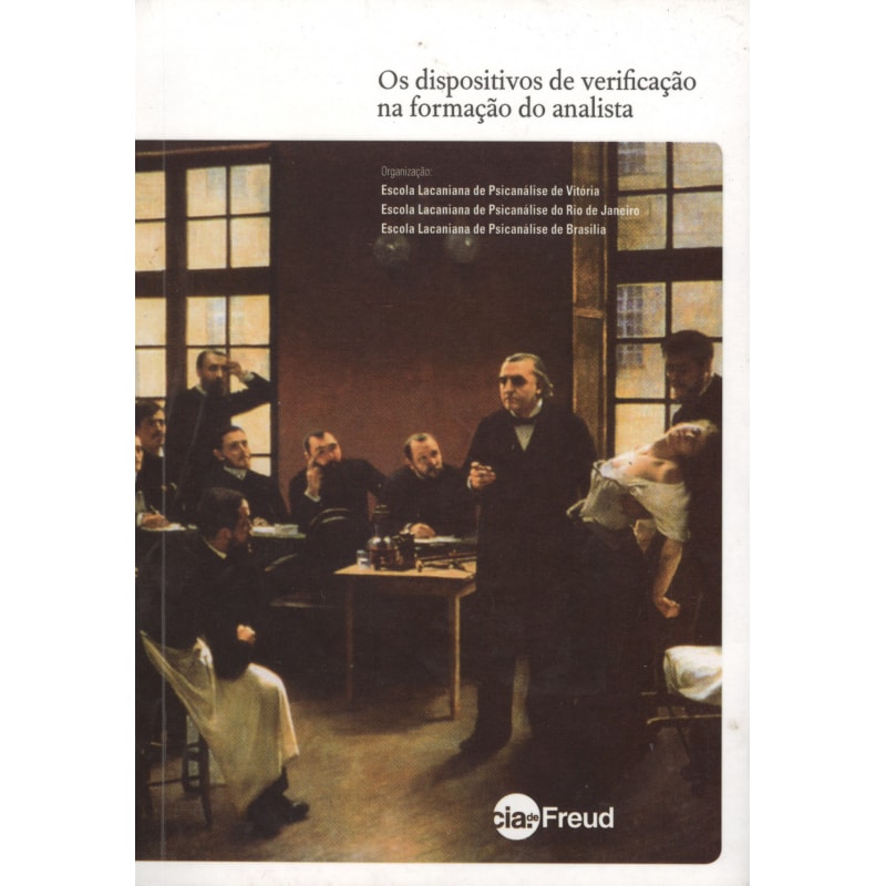 DISPOSITIVOS DE VERIFICACAO NA FORMACAO DO ANALISTA