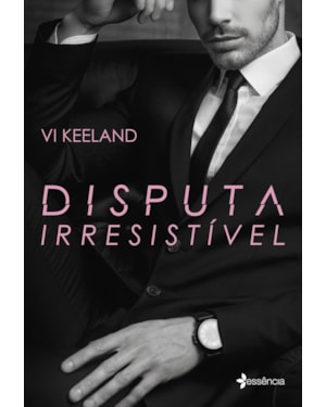 DISPUTA IRRESISTÍVEL