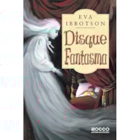 DISQUE FANTASMAS - AVENTURAS ENCANTADAS