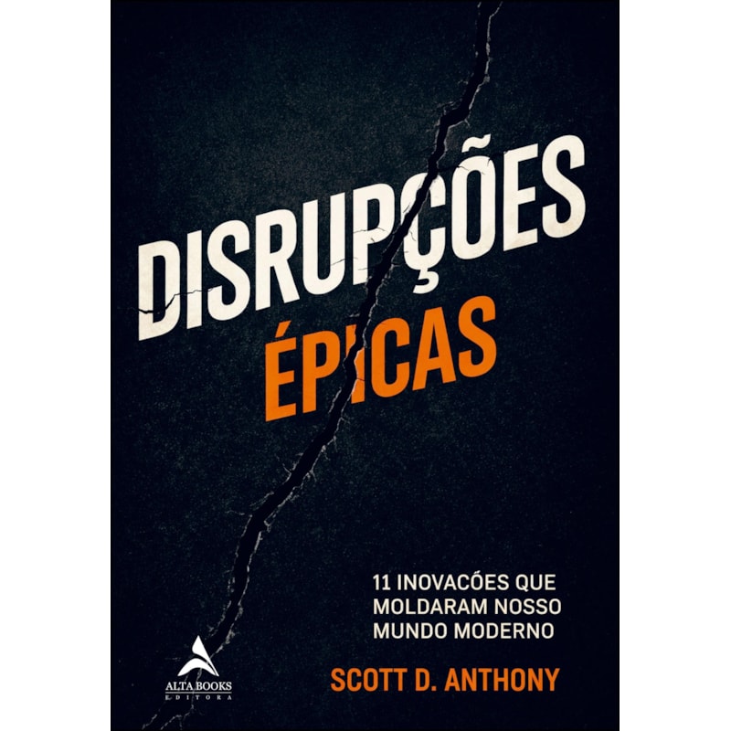 Disrupções épicas: 11 inovações que moldaram o mundo moderno