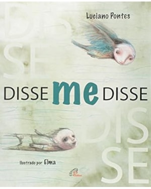 DISSE ME DISSE