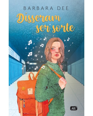 DISSERAM SER SORTE