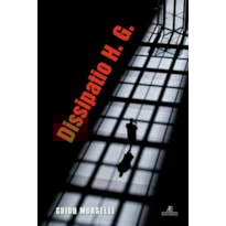 DISSIPATIO H.G.: O FIM DO GÊNERO HUMANO
