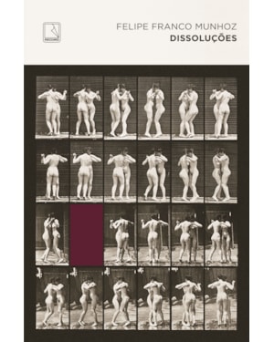 DISSOLUÇÕES