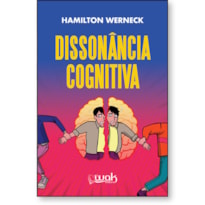 DISSONÂNCIA COGNITIVA