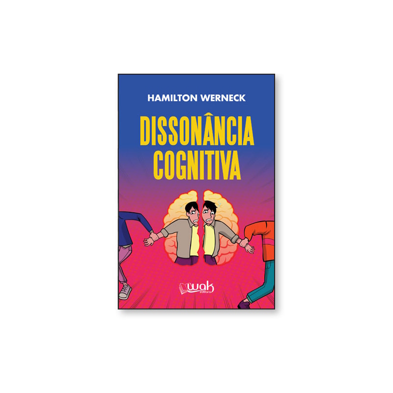 DISSONÂNCIA COGNITIVA