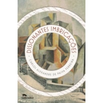 DISSONANTES IMBRICAÇÕES