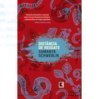 DISTÂNCIA DE RESGATE