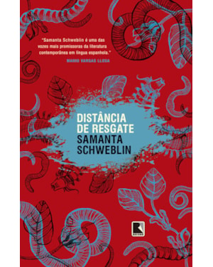 DISTÂNCIA DE RESGATE