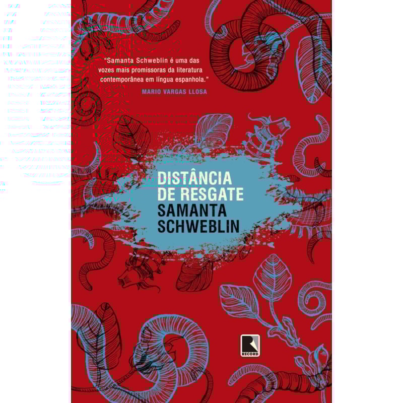 DISTÂNCIA DE RESGATE
