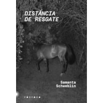 DISTÂNCIA DE RESGATE