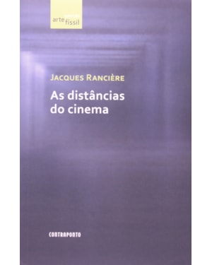 DISTANCIAS DO CINEMA - 1