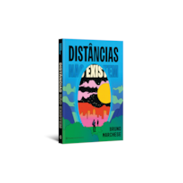 DISTÂNCIAS NÃO EXISTEM