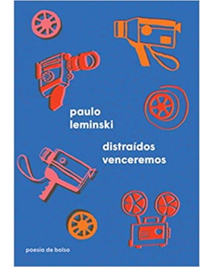 Distraídos venceremos