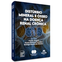Distúrbio mineral e ósseo na doença renal crônica