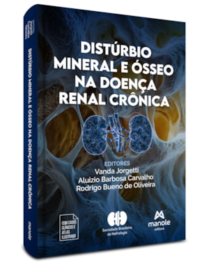 Distúrbio mineral e ósseo na doença renal crônica