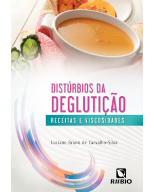Distúrbios da deglutição: Receitas e viscosidades