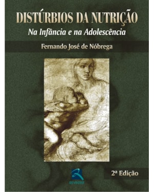 Distúrbios da nutrição: na infância e na adolescência