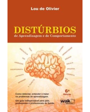 Distúrbios de aprendizagem e de comportamento