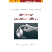 DISTÚRBIOS PSICOSSOMÁTICOS