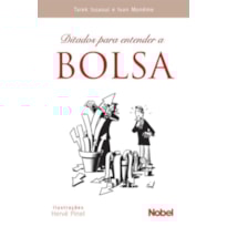 DITADOS PARA ENTENDER A BOLSA