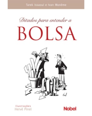 DITADOS PARA ENTENDER A BOLSA