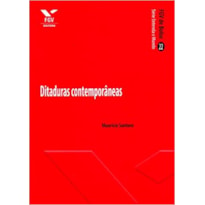 DITADURAS CONTEMPORANEAS - 1