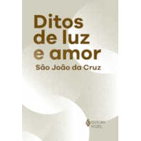 DITOS DE LUZ E AMOR