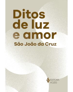 DITOS DE LUZ E AMOR