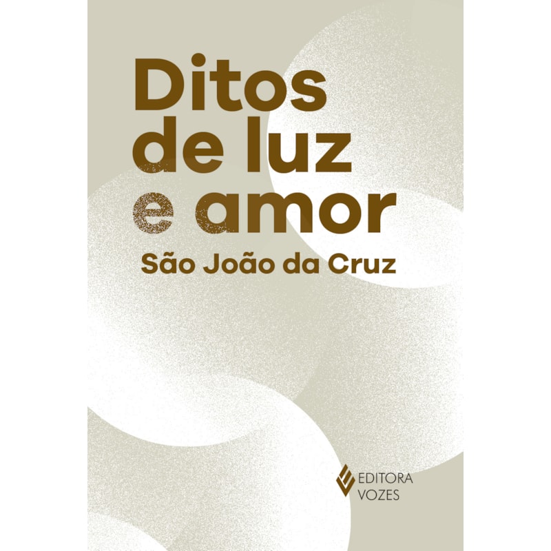 DITOS DE LUZ E AMOR