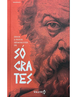 Ditos e feitos memoráveis de Sócrates